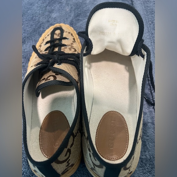 Gucci Sneakers - Picture 4 of 5